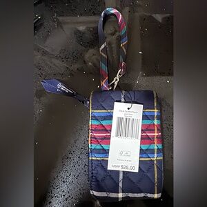Clip & Zip Mini Pouch